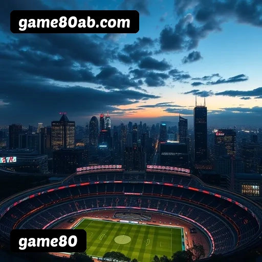 Imagem secundária de apoio para instalação do app game80